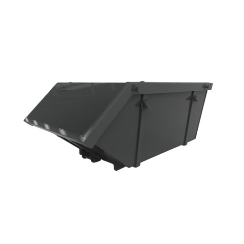 Portaalarmcontainer 3 m3