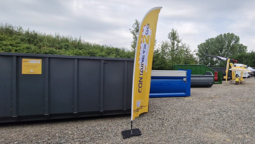 Open dag Carrosserie Mathis 