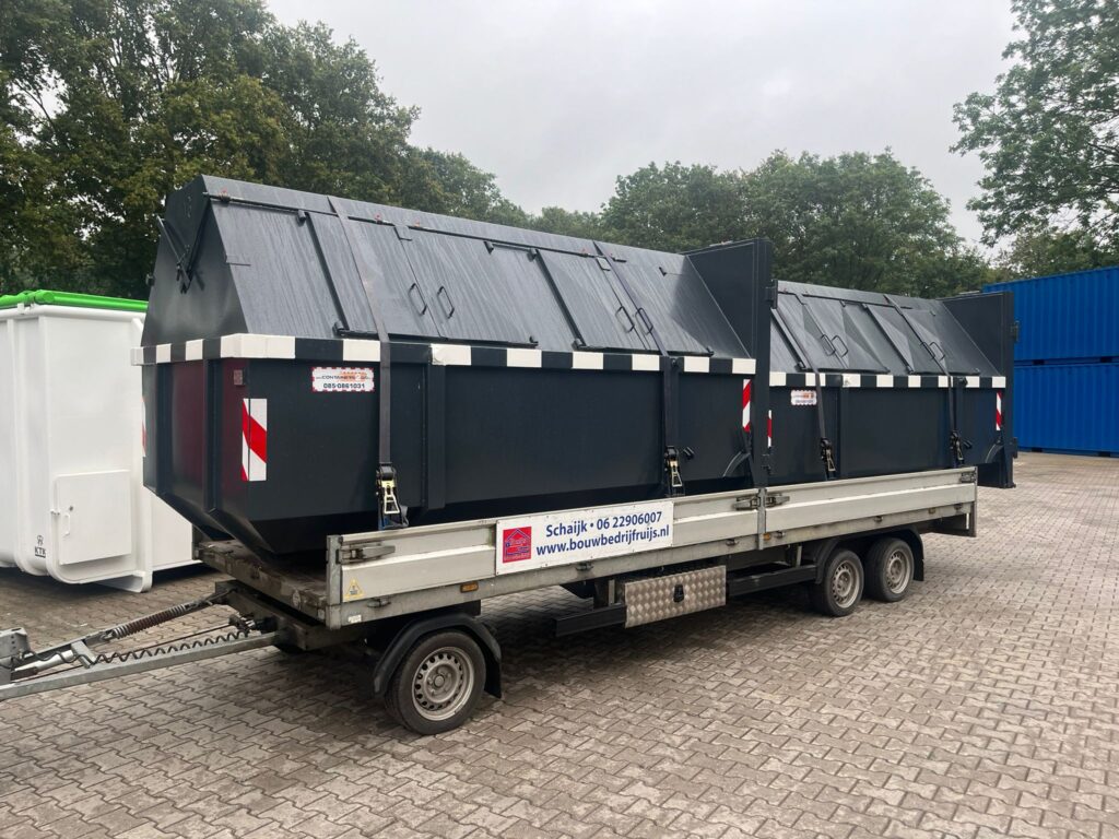 Bouwbedrijf Ruijs uit Schaijk 